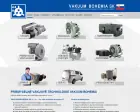 VAKUUM BOHEMIA SK s.r.o.