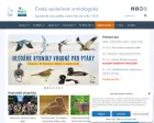 Česká společnost ornitologická