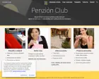 Penzion Club