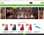 MyUkulele Shop