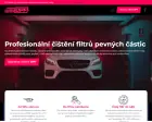 ProfiCisteniDPF.cz