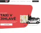 Taxi Kondrát – Taxi v Jihlavě