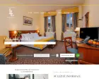 LEGEROVA 9 HOTEL ****