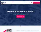 ProfiPrevodovky.cz
