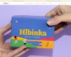 Hlbina