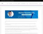 Michal Nesrsta, DiS. - realitní makléř