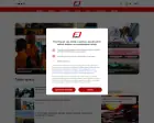 F1online.sk: Všetky novinky zo sveta Formuly 1