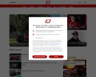 F1online.sk: Všetky novinky zo sveta Formuly 1