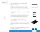 Business PC - softvér a hardvér