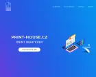 Print House - 3D tisk