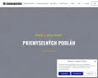 Proreco-Podlahy