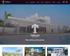 TopLux property - Realitní profesionáli