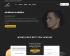 Jawinner.com – žvýkací pomůcka Winbuilders