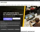 Bridge Academy - Vzdělávací kroužky a příměstské tábory pro děti