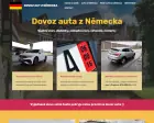 Dovoz.info - Dovoz aut z Německa