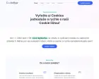 Cookierow - jednoduché řešení cookies