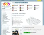 EXTRA SERVICES – mezinárodní síť stěhovacích firem