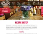 Pizzeria Rustica