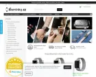 iŘemínky - obchod s příslušenstvím pro Apple Watch