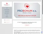 PROBONUM z.s.