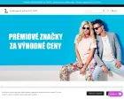 LookSoGood - Online outlet s oblečením a kosmetikou