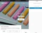 Dentlux - péče o zuby a odstranění zubního kamene