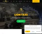 Lion Taxi - Taxislužba v Žiline a okolí.