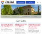 Cholina