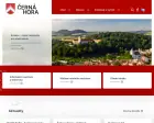 Černá Hora