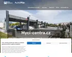 Mycí-centra.cz