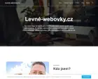 Levné-webovky.cz