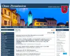 Zbraslavice