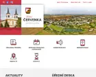 Červenka