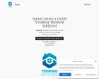 Tookno.cz – Servis oken a dvěří