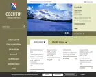 Čechtín