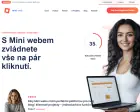 Rychlá tvorba webů s Mini webem – blogy a prezentace