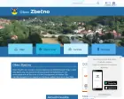 Zbečno