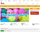 JuniorHracky.cz - Hračky pro děti