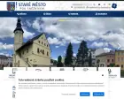 Staré Město pod Sněžníkem