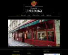 MUSIC BAR & RESTAURACE U BULDOKA
