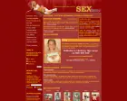 Sextreme - erotické galerie, erotická seznamka, deníček