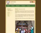 WEYTORA - Středověká, renesanční a barokní hudba