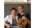 České kytarové duo