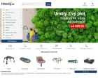 Hawaj.cz–svět pohody a odpočinku 