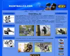 Paintball HZ